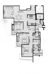 Savannah Condopark (D18), Condominium #587769021